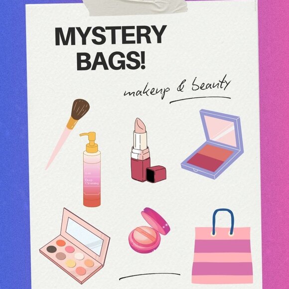 Makeup Makeup Skin Hair Care Beauty Mystery Bags Poshmark makeup-makeup-skin-hair-care-beauty-mystery-bags-poshmark